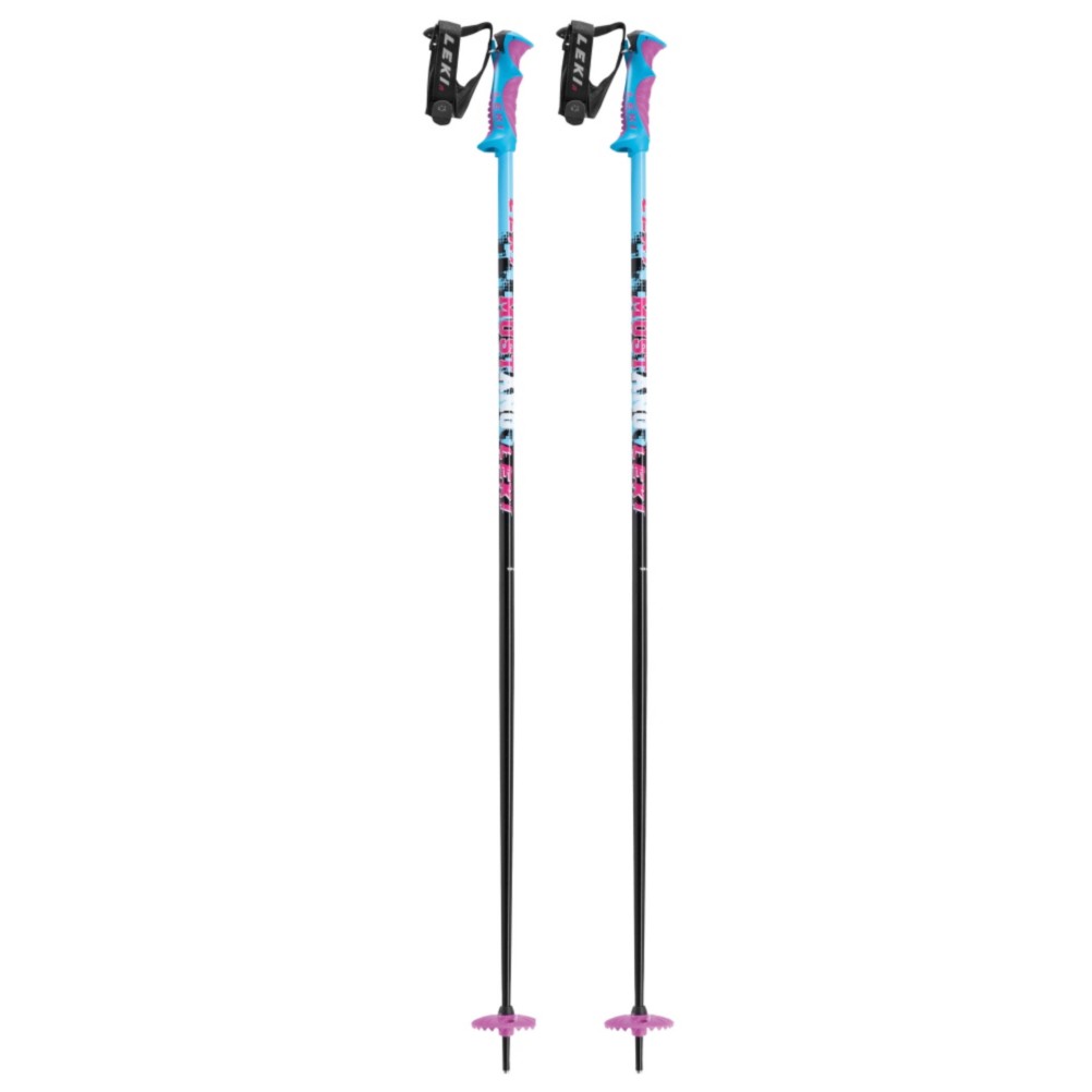 Leki Mustang Trigger Ski Poles