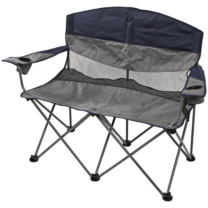 Liberty Mountain Apex Double Camp Chair