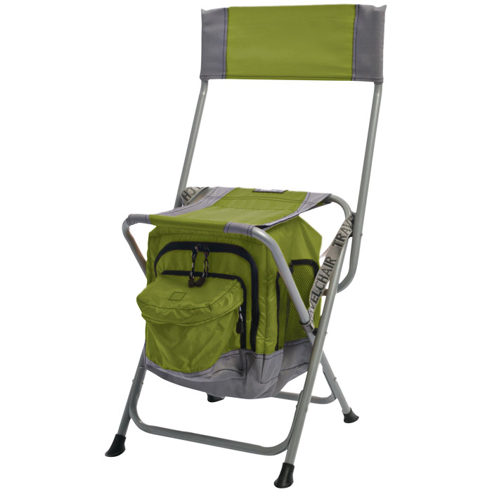 Liberty Mountain Anywhere Cooler Chair