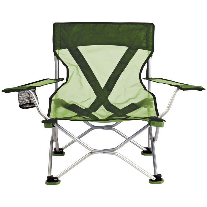 Liberty Mountain Mountain French Cut Camping Chair