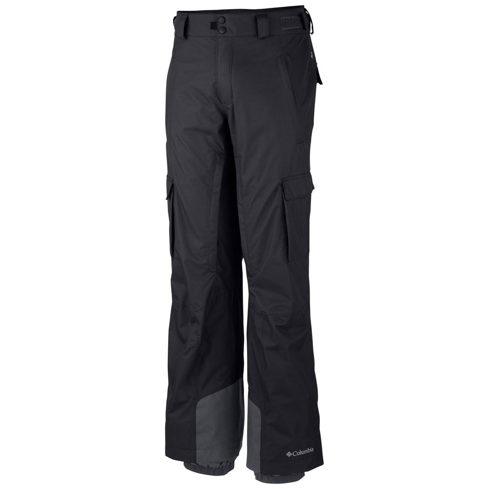 Columbia Ridge 2 Run II Big Mens Ski Pants 2019