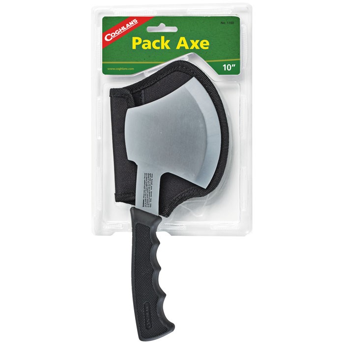 Coghlans Pack Axe