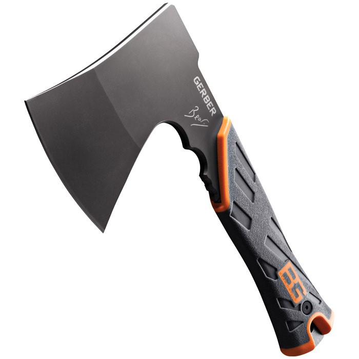 Gerber Bear Grylls Survival Hatchet