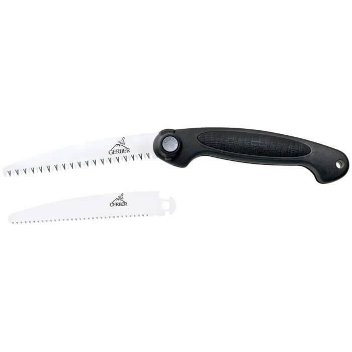 Gerber Exchange A Blade Saw
