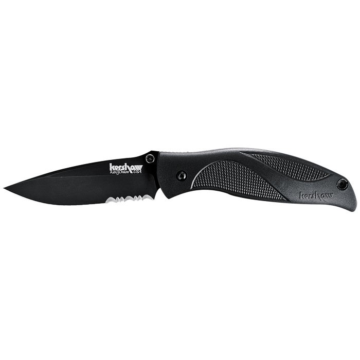 Kershaw Blackout Knife