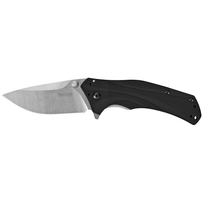 Kershaw Knockout Knife