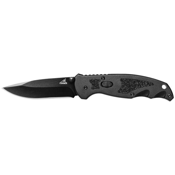 Gerber Answer Knife