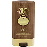Sun Bum SPF 30 Face Stick Sunscreen