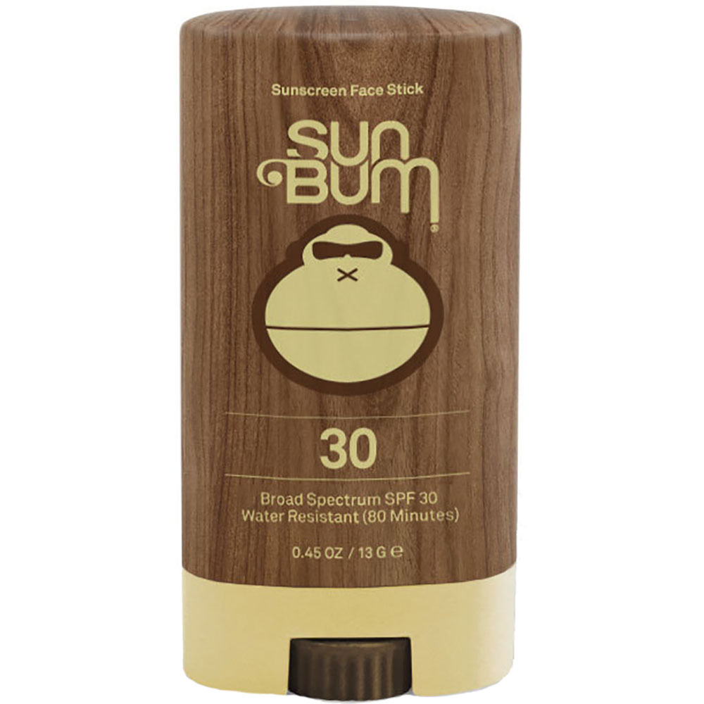 Sun Bum SPF 30 Face Stick Sunscreen