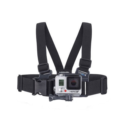 GoPro Jr Chest Mount Harness