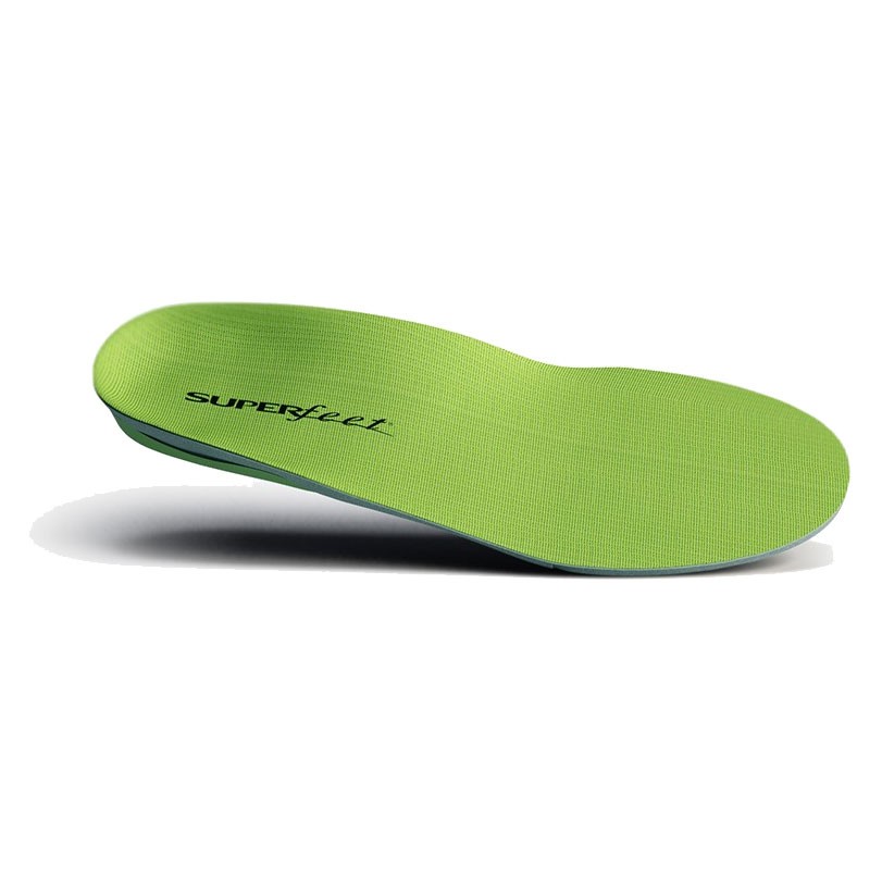 Super Feet wideGREEN Insoles