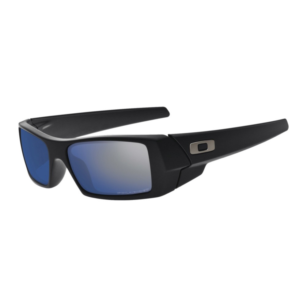 Oakley Gas Can Polarized Sunglasses