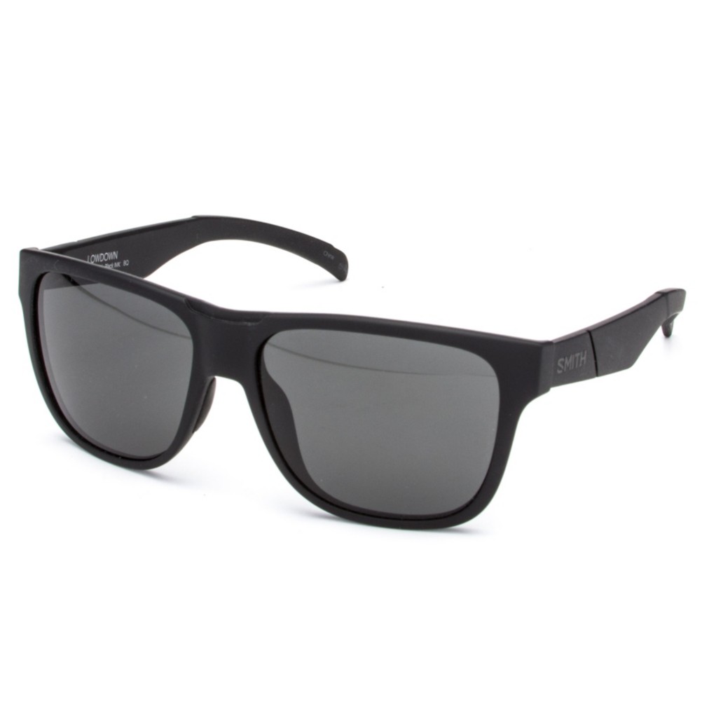 Smith Lowdown Sunglasses