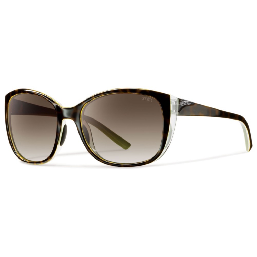 Smith Lookout Polarized Womens Sunglasses