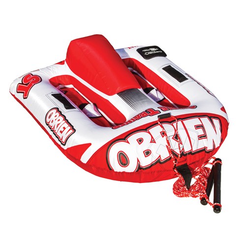 O'Brien Simple Trainer Junior Combo Water Skis With Bindings 2017