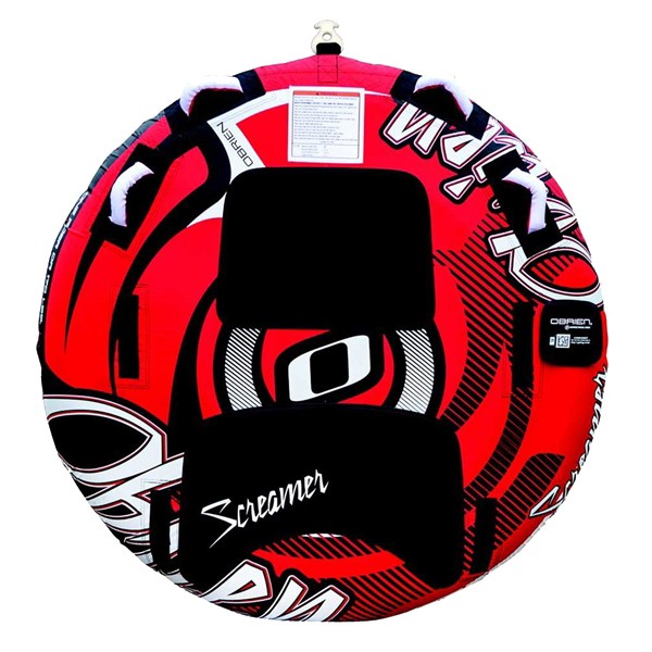 O'Brien Screamer Towable Tube 2017