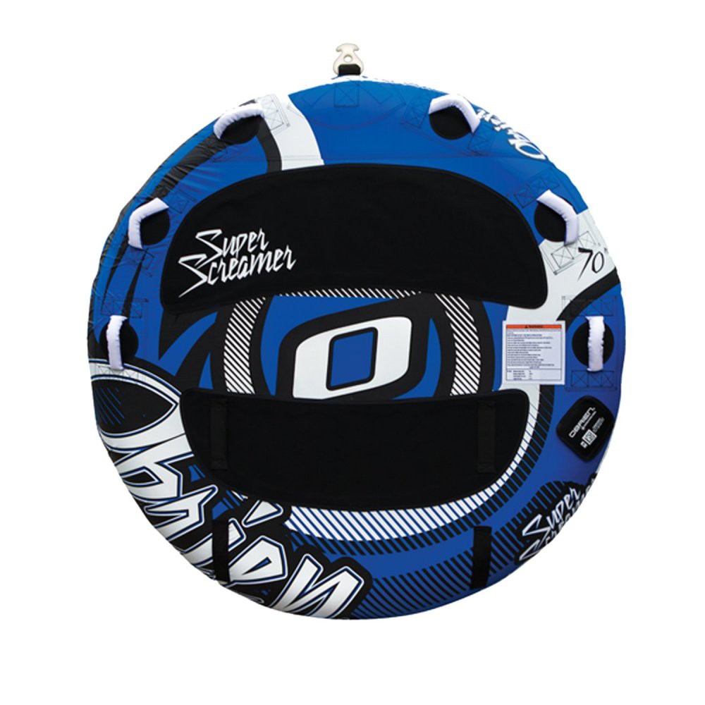 O'Brien Super Screamer Towable Tube 2017