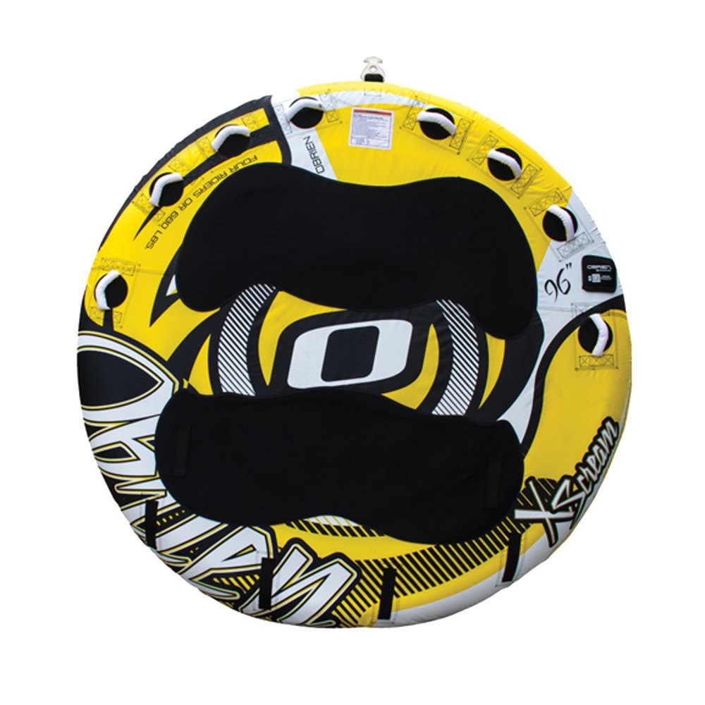 O'Brien X Scream Towable Tube 2017