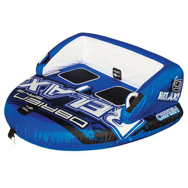 OBrien Relax 2 Towable Tube 2017
