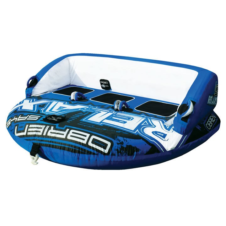 O'Brien Relax 3 Towable Tube 2017