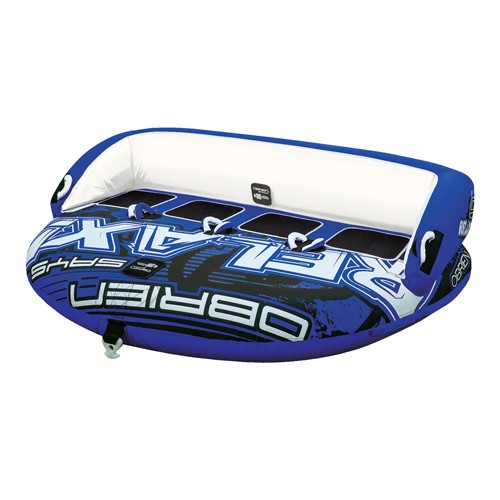 O'Brien Relax 4 Towable Tube 2017