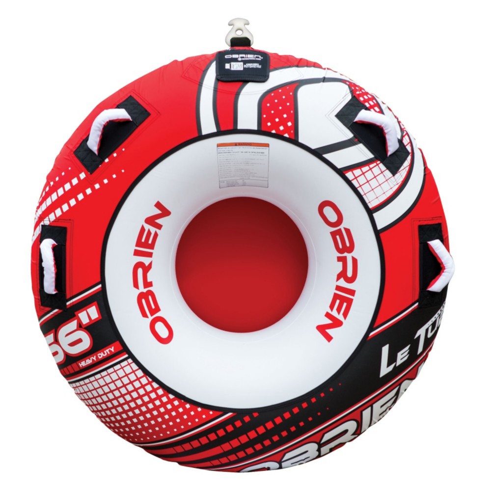 O'Brien LeTube Towable Tube 2017