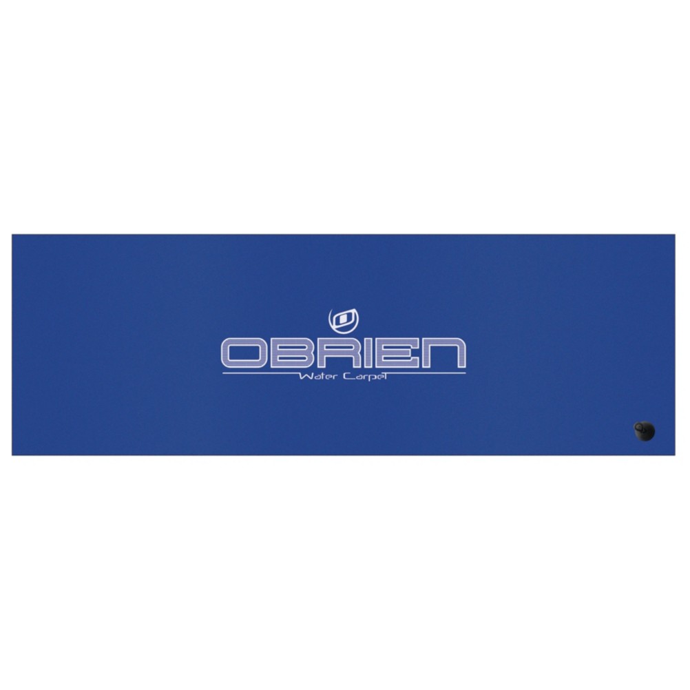 O'Brien Water Carpet 2017