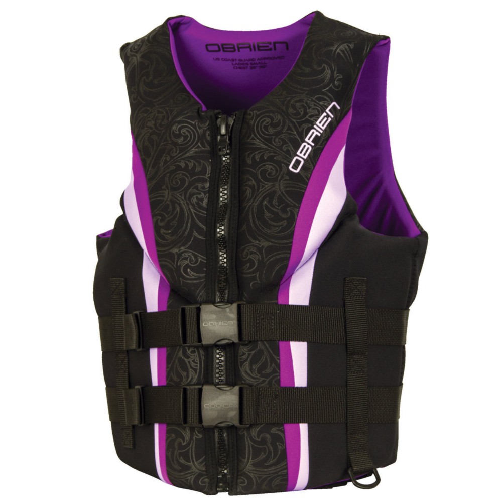 O'Brien Impulse Neo Womens Life Vest 2017