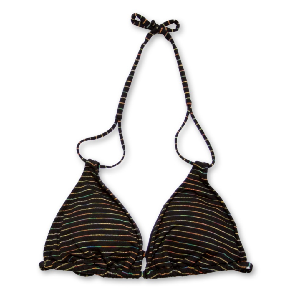 Body Glove Side Effect Misty Bathing Suit Top