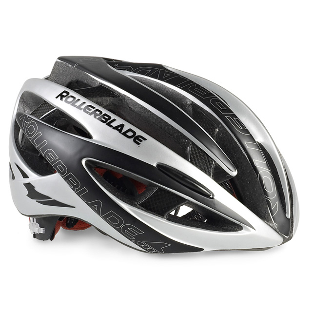 Rollerblade Performance Race Machine Mens Fitness Helmet 2019