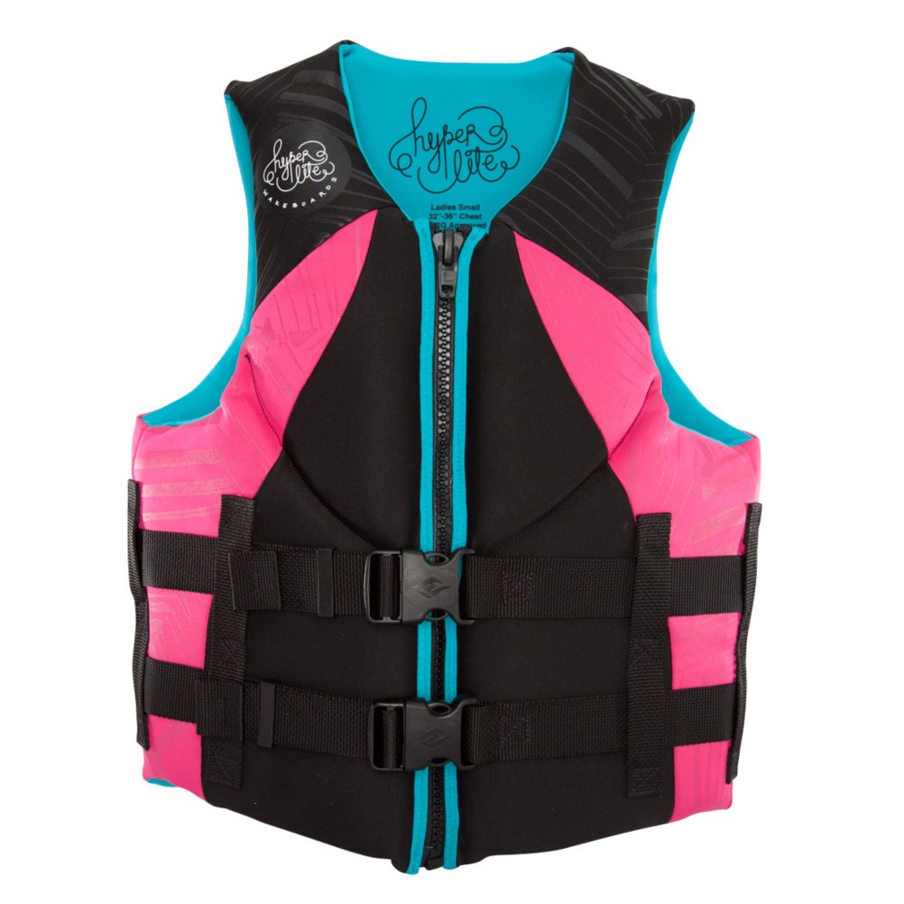 Hyperlite Indy Neo Womens Life Vest 2017