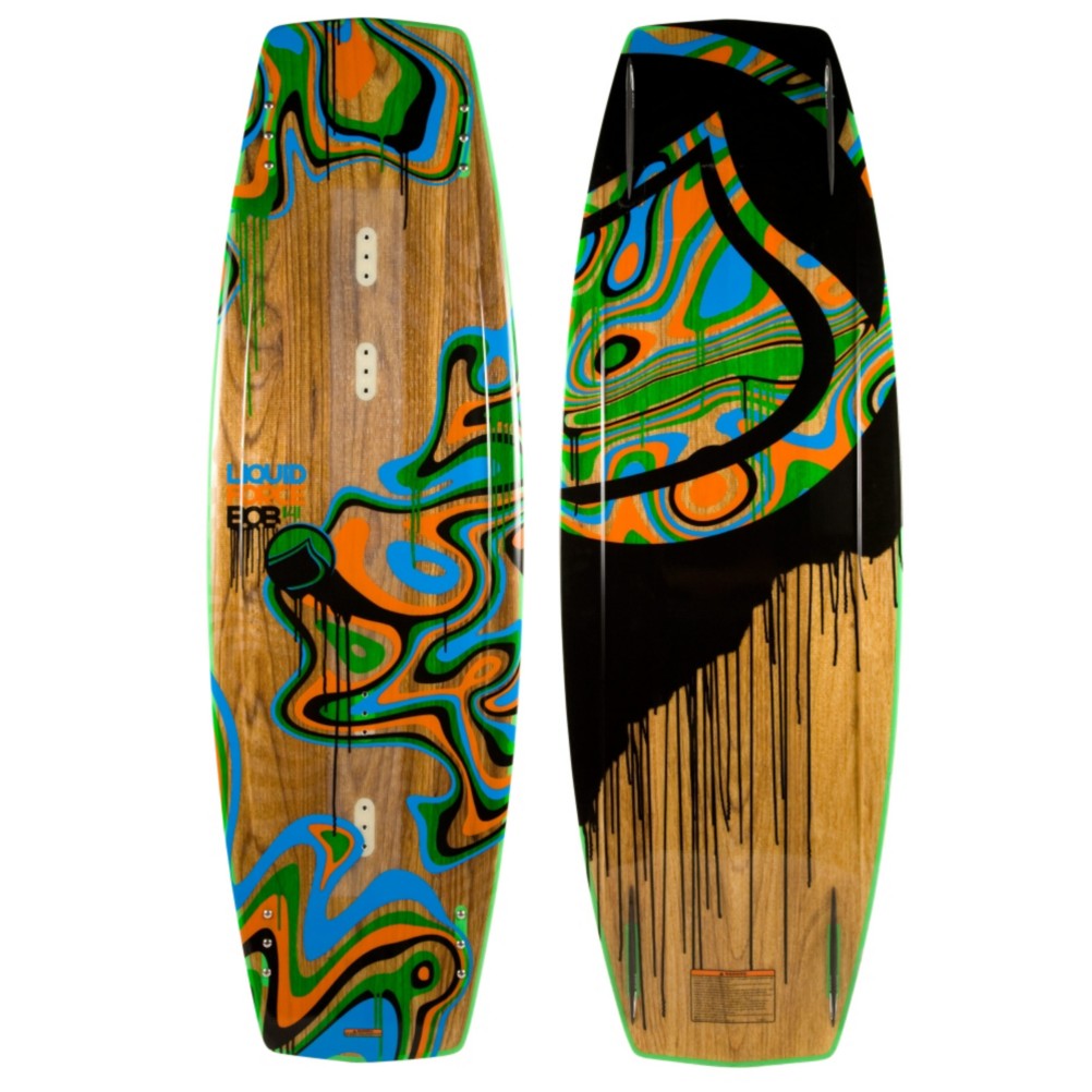 Liquid Force B.O.B. Wakeboard