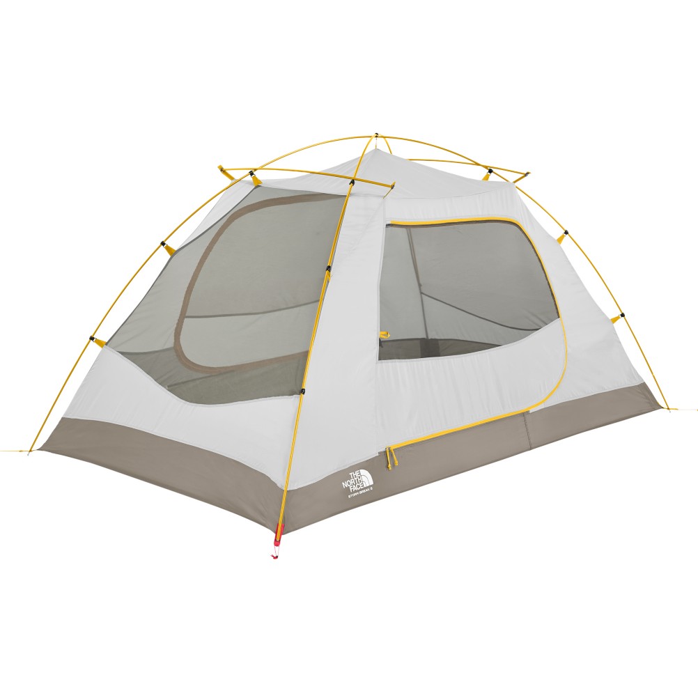 The North Face Stormbreak 2 Tent 2017