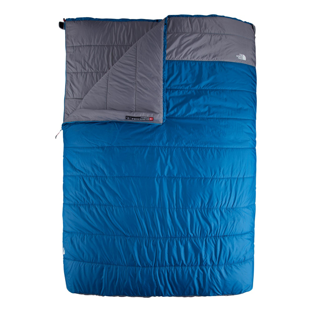 The North Face Dolomite Double 20 Long Sleeping Bag 2017