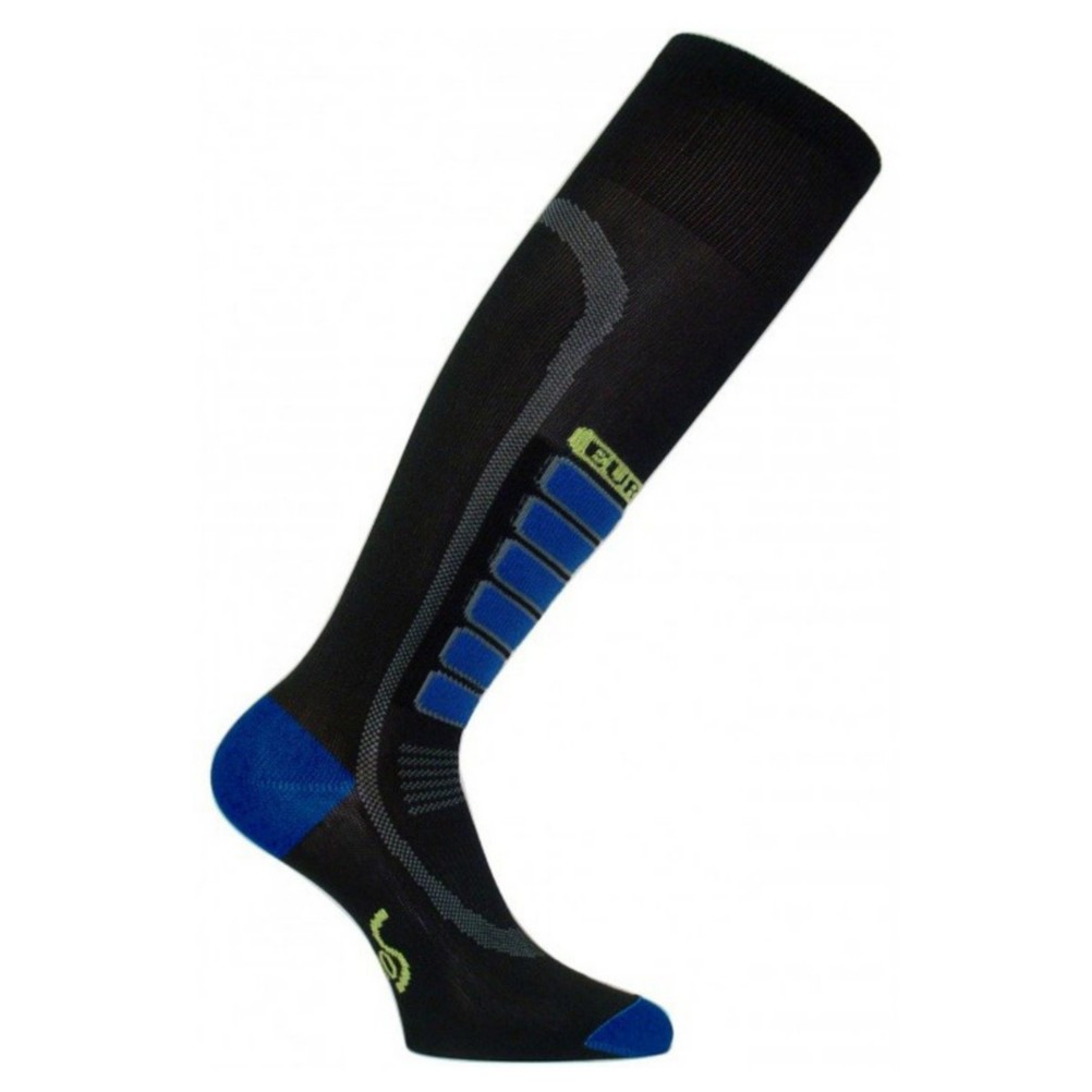 Euro Sock Silver Ultra Light Ski Socks