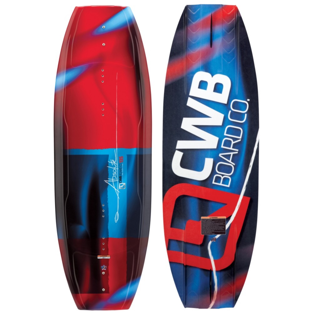 CWB Absolute Wakeboard