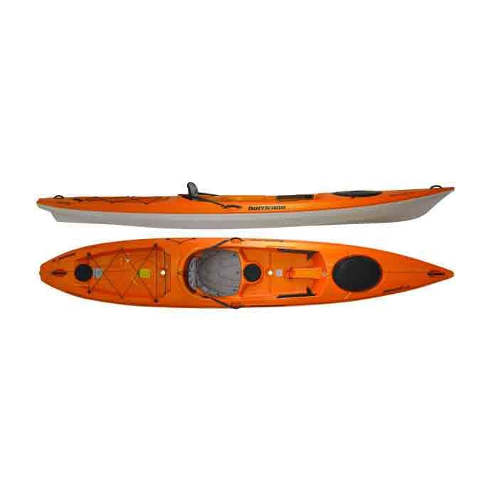 Hurricane Skimmer 140 Kayak 2017