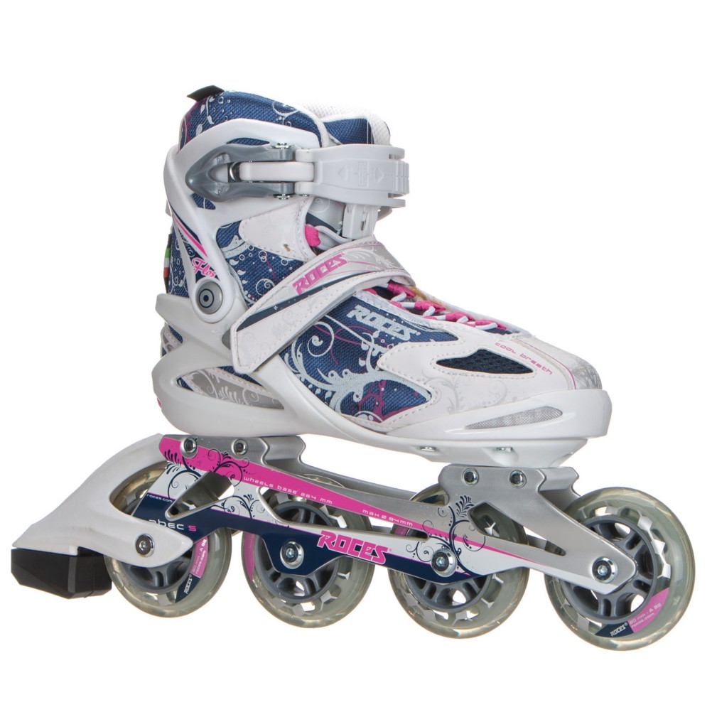 Roces Flos Womens Inline Skates