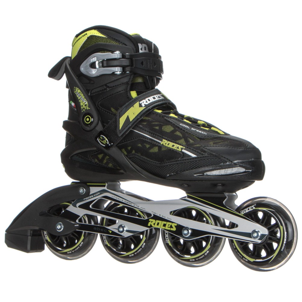 Roces Xenon Inline Skates