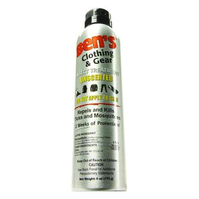 Adventure Medical Kits Ben's Clothing and Gear Spray