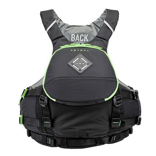 Astral Sea Wolf Adult Kayak Life Jacket