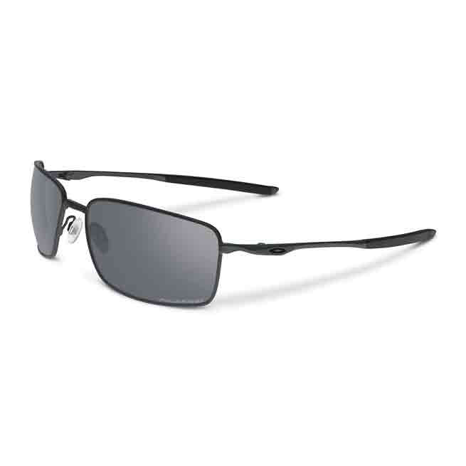 Oakley Squarewire Polr Sunglasses 2019