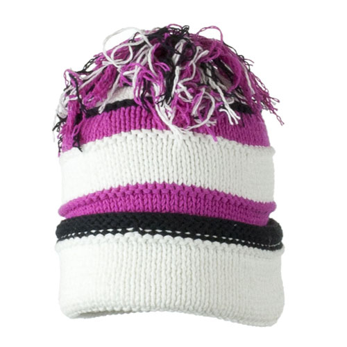 Obermeyer Class Knit Toddlers Hat