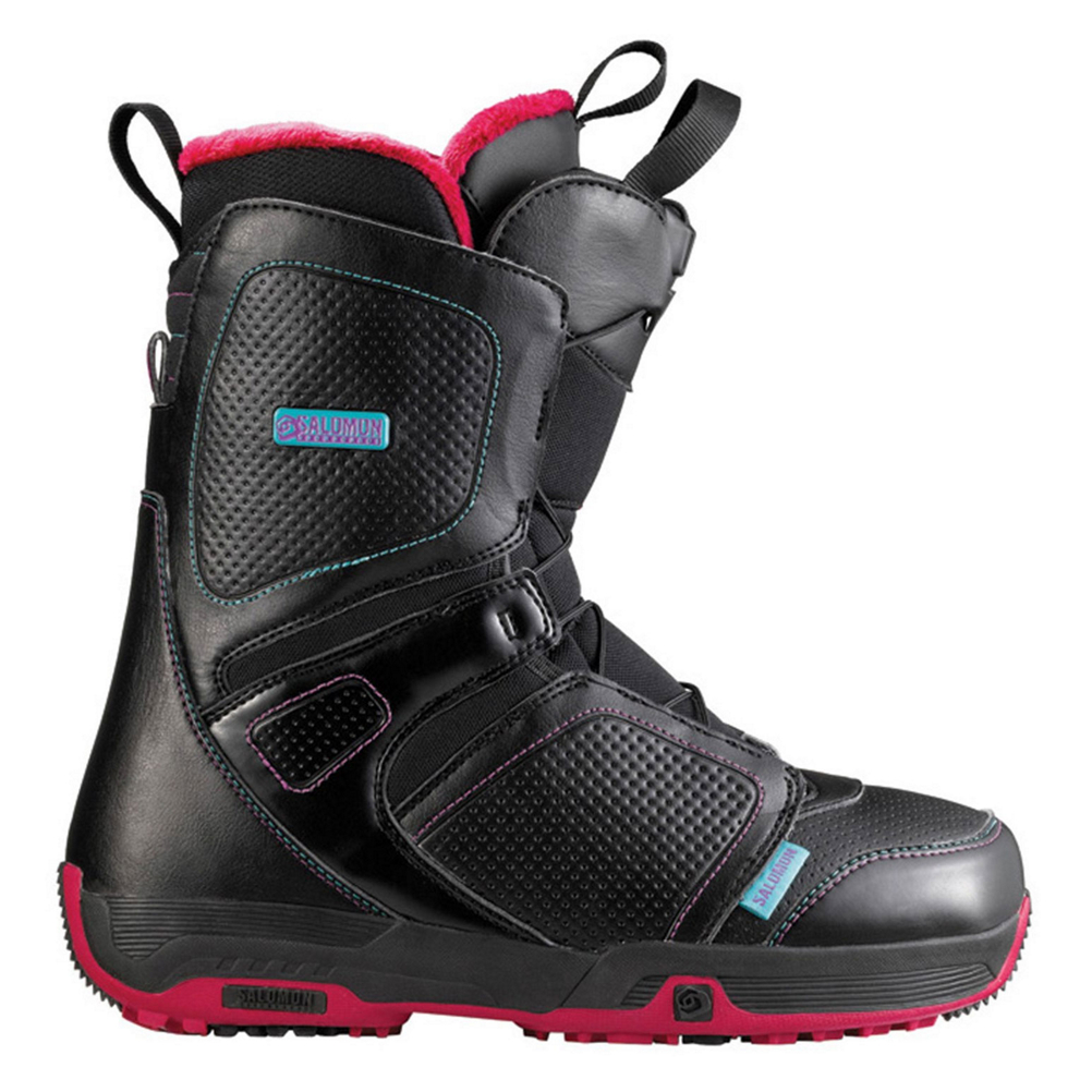 Salomon Pearl Womens Snowboard Boots