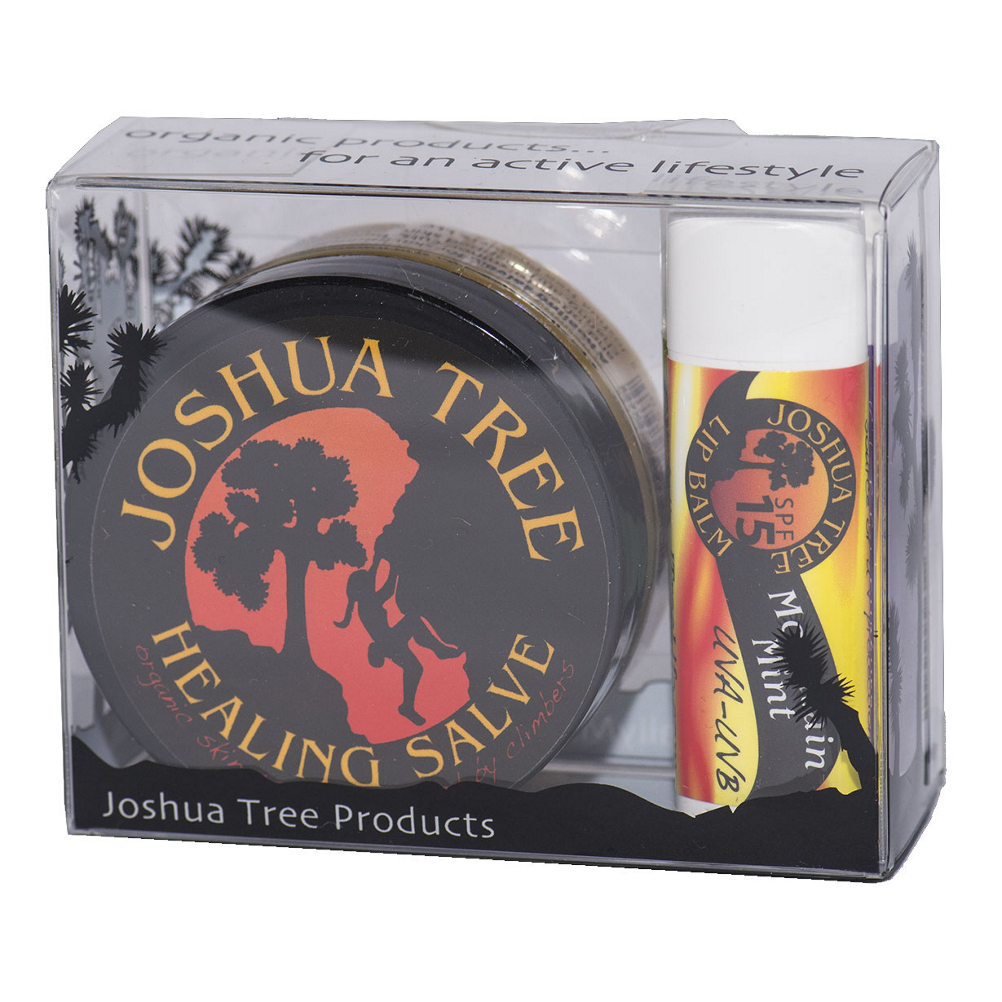 Joshua Tree Skin Care Kit
