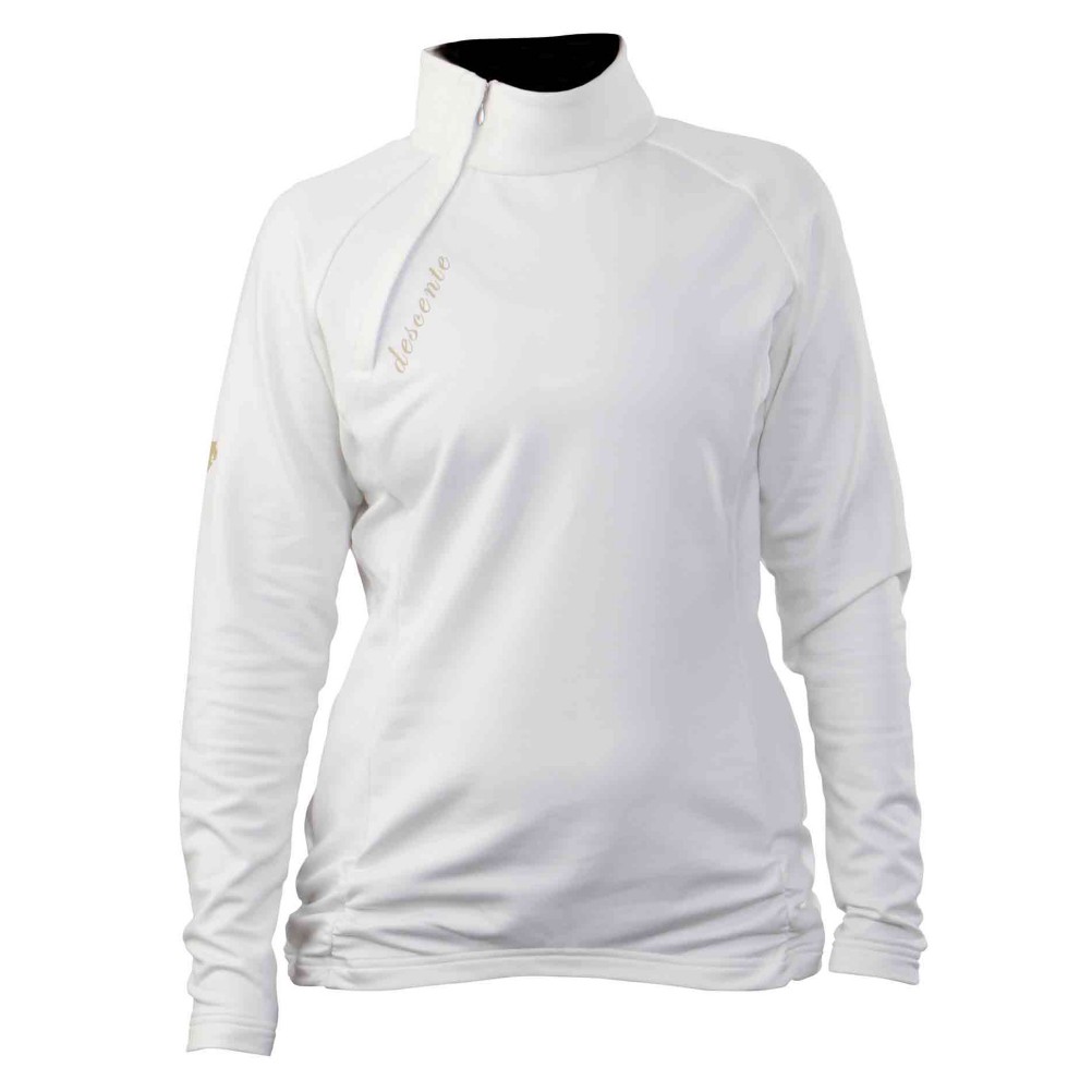 Descente Violet Womens Mid Layer