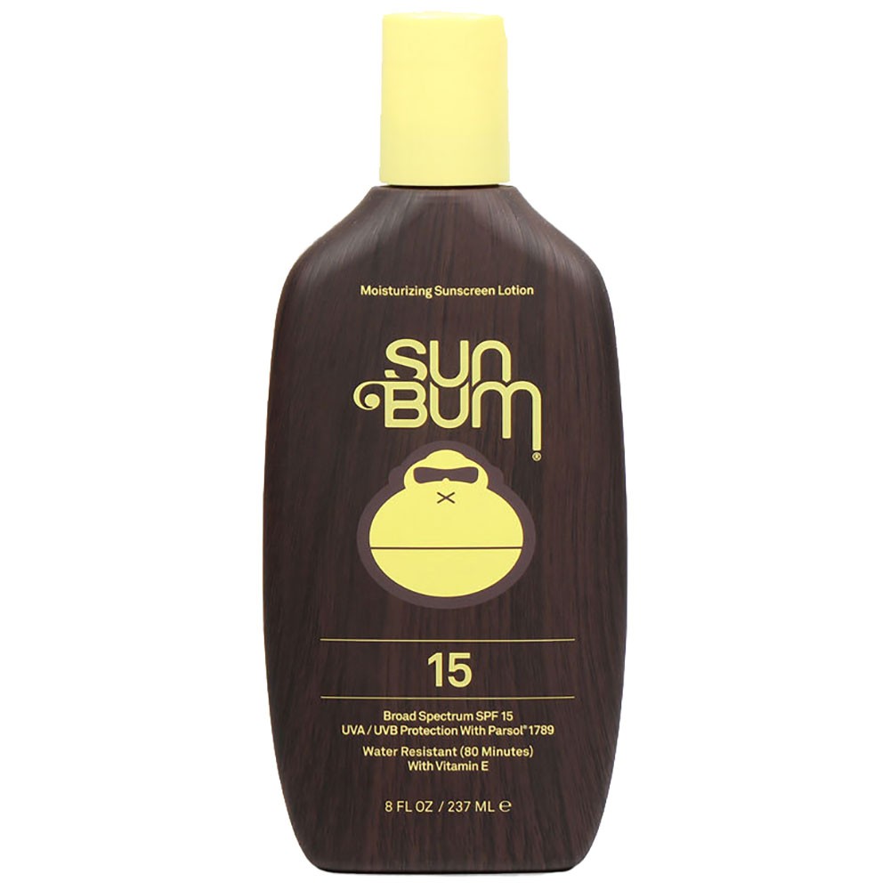 Sun Bum SPF 15 Original Sunscreen