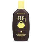 Sun Bum SPF 15 Original Sunscreen
