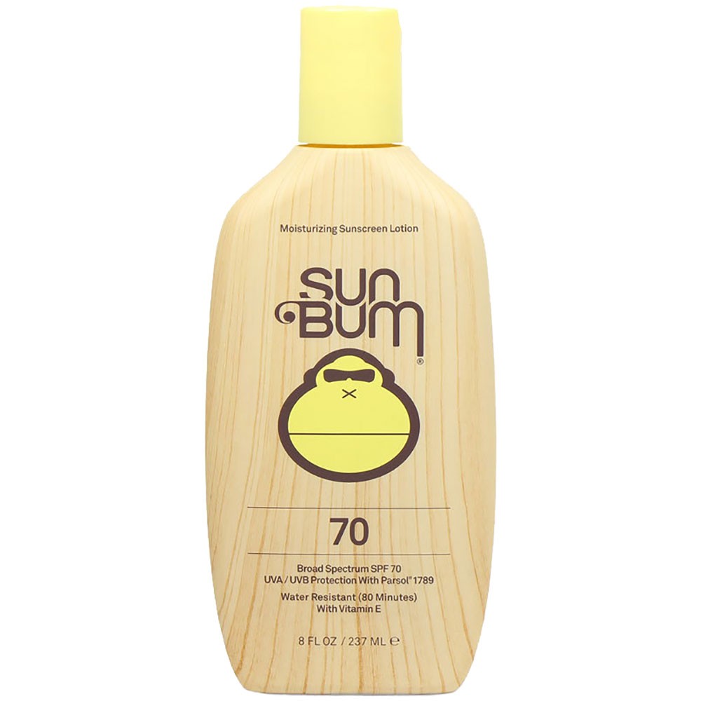 Sun Bum SPF 70 Original Sunscreen