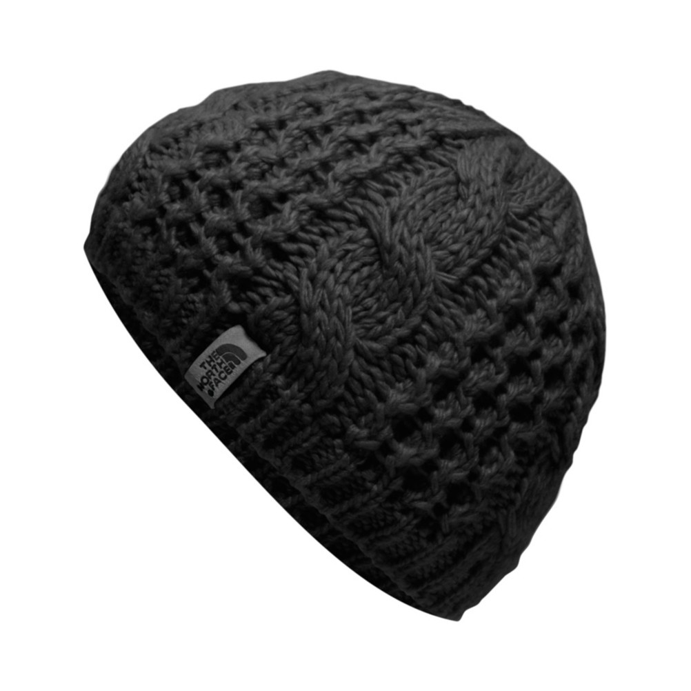 The North Face Youth Cable Minna Kids Hat (Previous Season)
